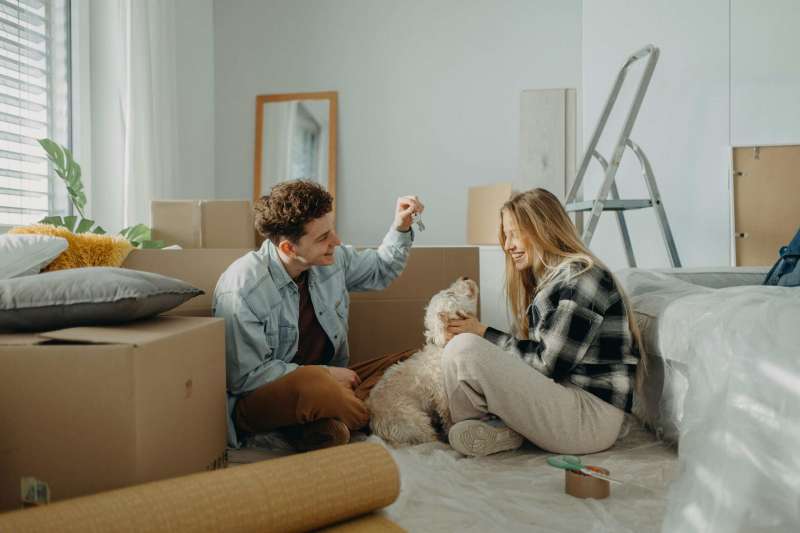Wisconsinites have some of the most affordable rent in the Midwest, but prices vary by location.