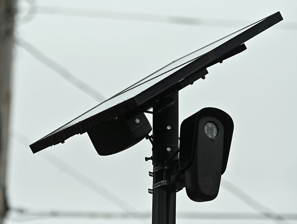 Flock Off: Wisconsinites want AI surveillance cameras out of their communities