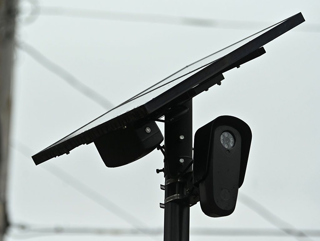Flock Off: Wisconsinites want AI surveillance cameras out of their communities