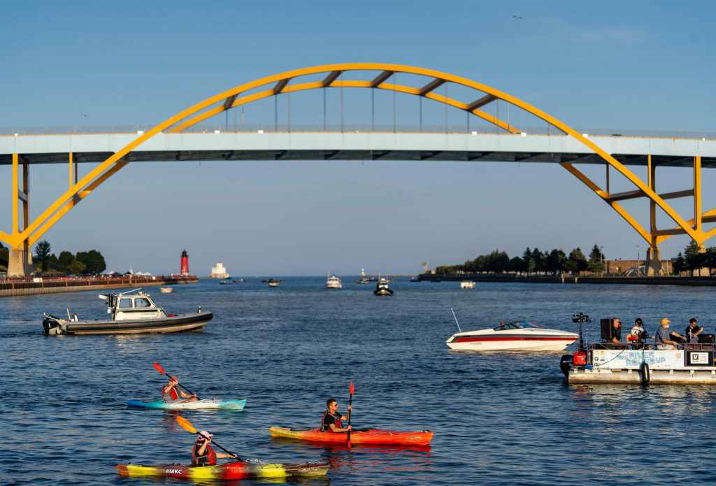 How hot will summer be in Wisconsin? Here are four different forecasts