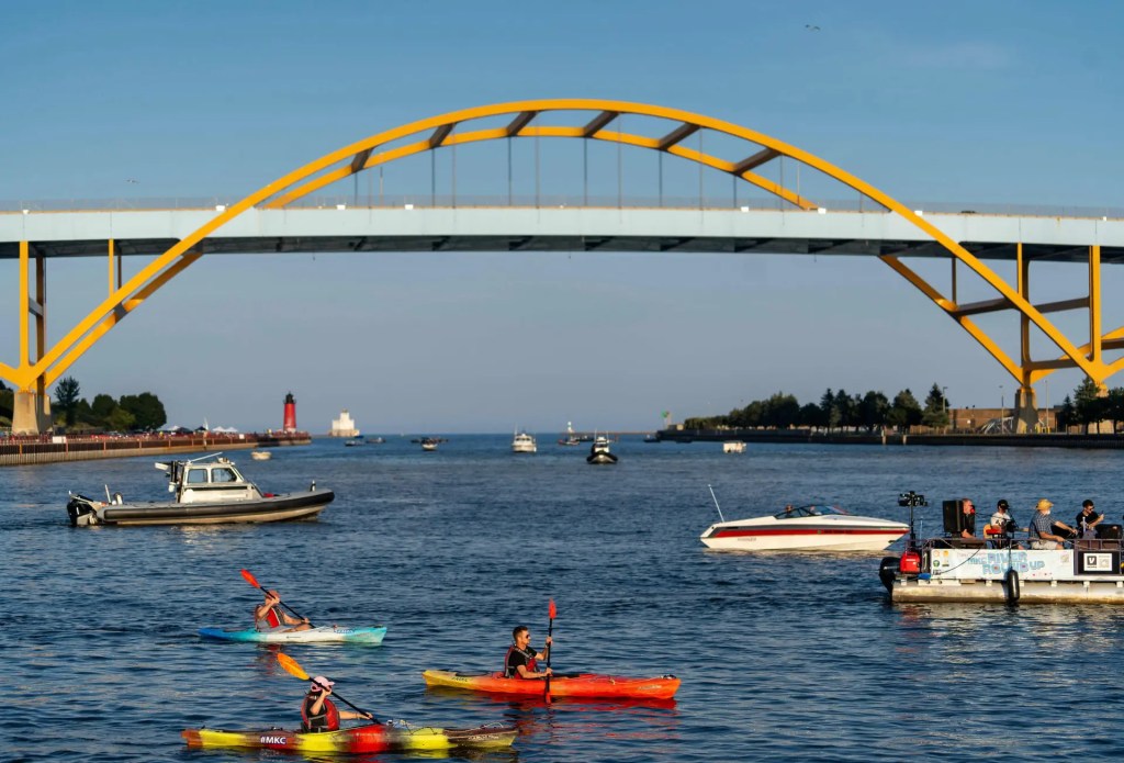 Your perfect WI Dells waterpark
