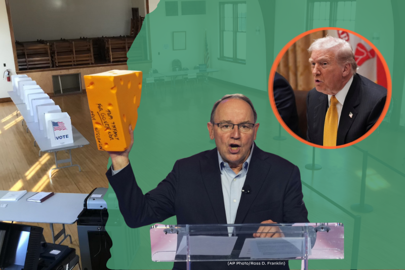 Tom Tiffany 2020 election Trump