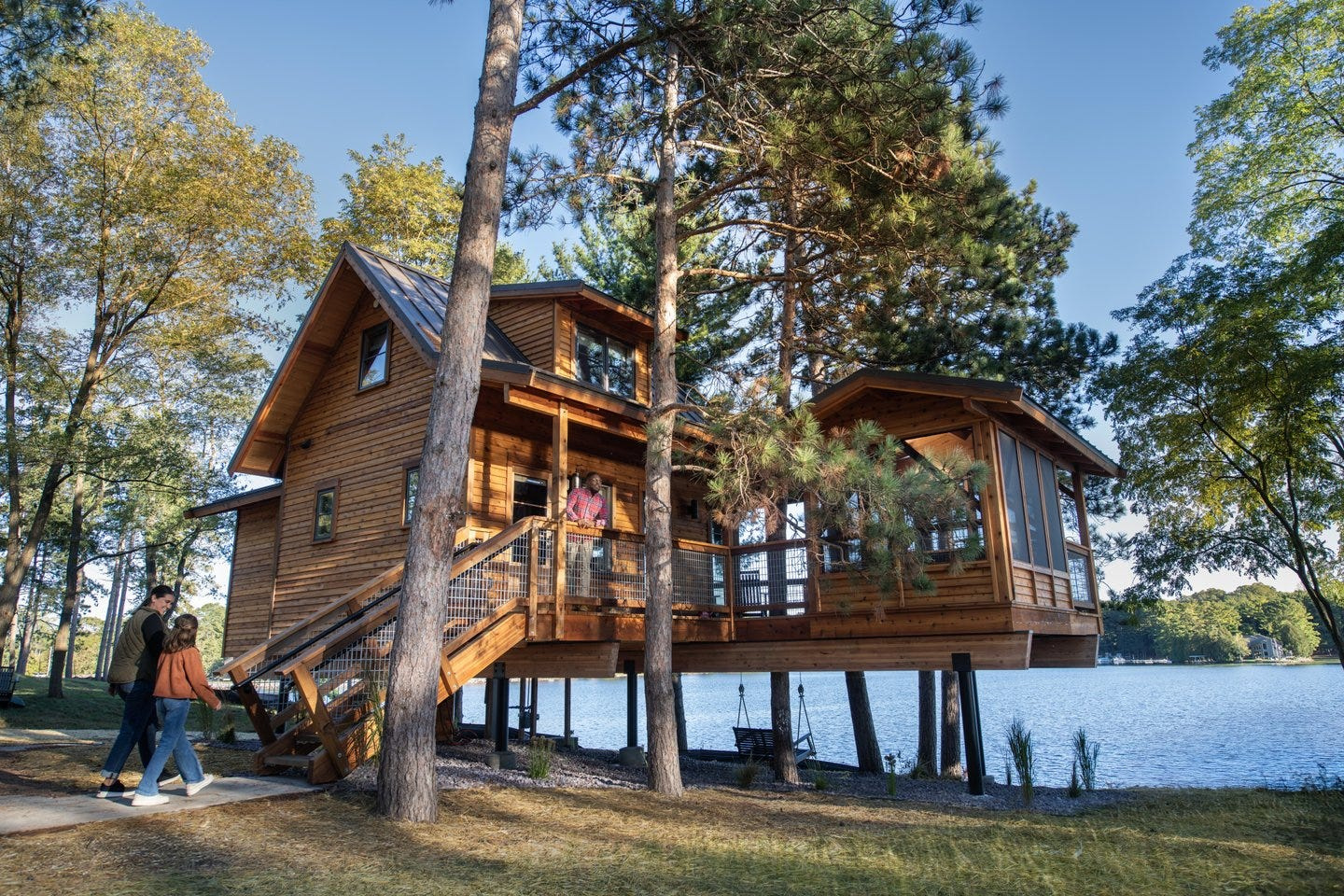 Medieval resort among Wisconsin Dells’ newest attractions for summer 2026
