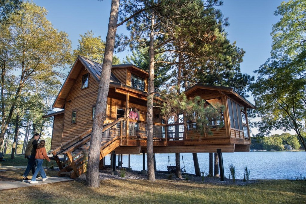 Medieval resort among Wisconsin Dells’ newest attractions for summer 2026