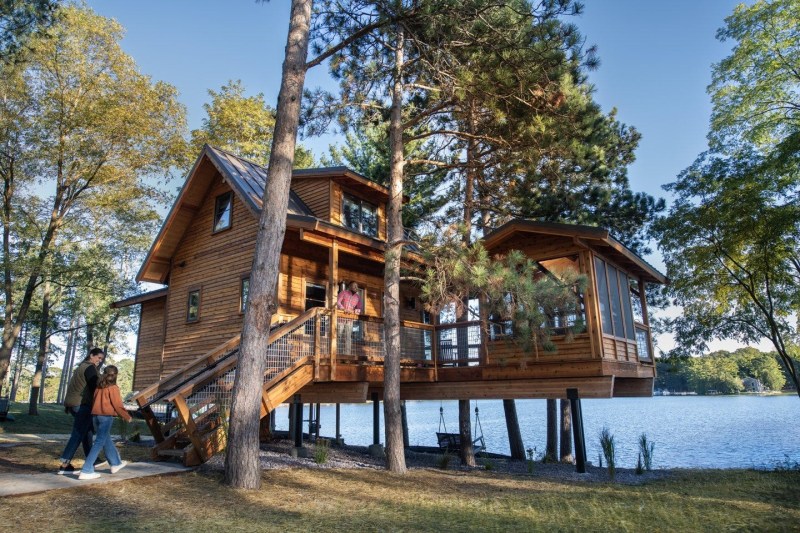 Wisconsin Dells