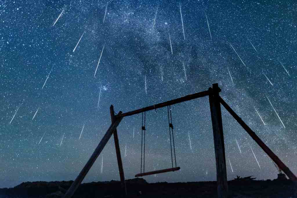 7 Celestial events visible from Wisconsin this summer
