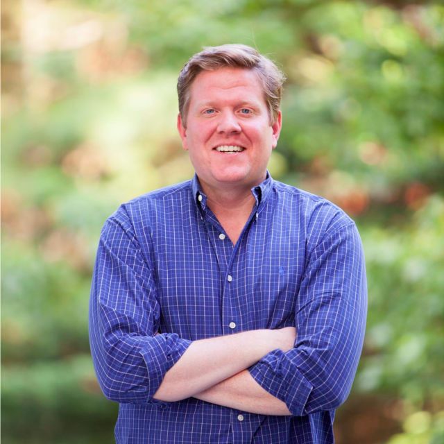 Kirk Bangstad Minocqua Brewing Company owner and Wisconsin governor candidate.