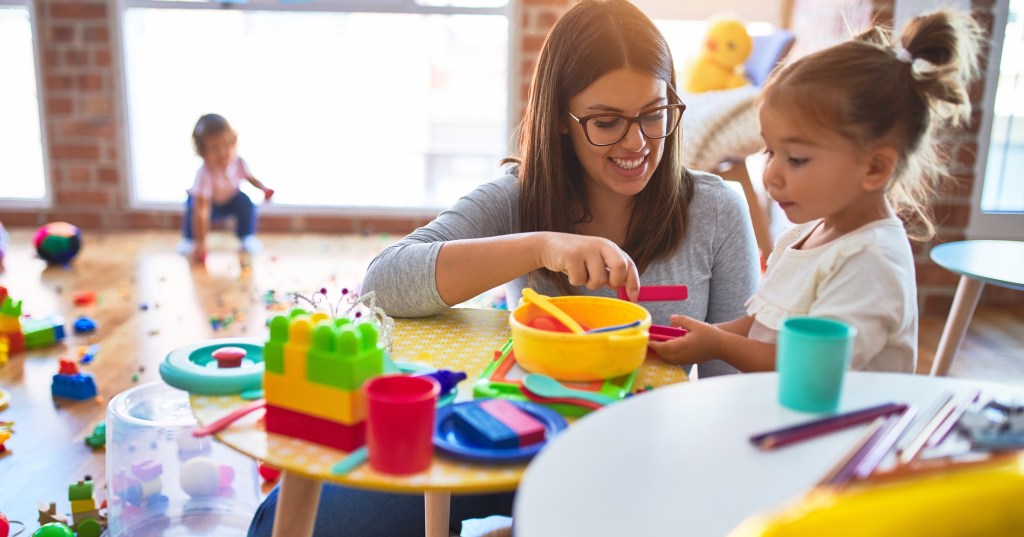 Wisconsin’s rural families burdened by childcare deserts