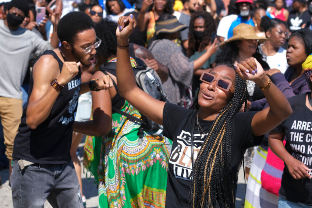 Juneteenth celebrations, parades, and events in Wisconsin–June 19-21.