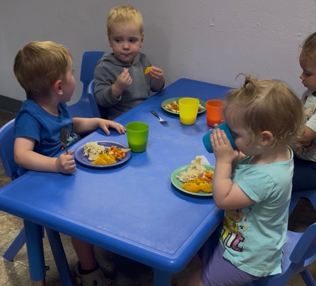 Child Care Counts ends: What the funding cliff means for Wisconsin parents