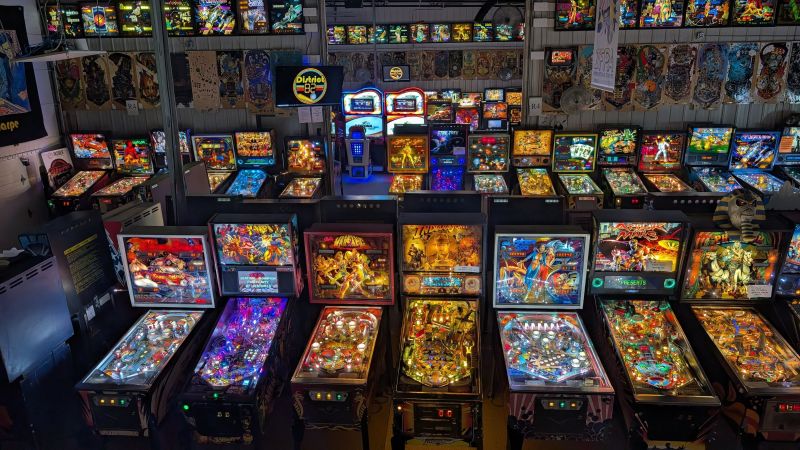 World Pinball Championship