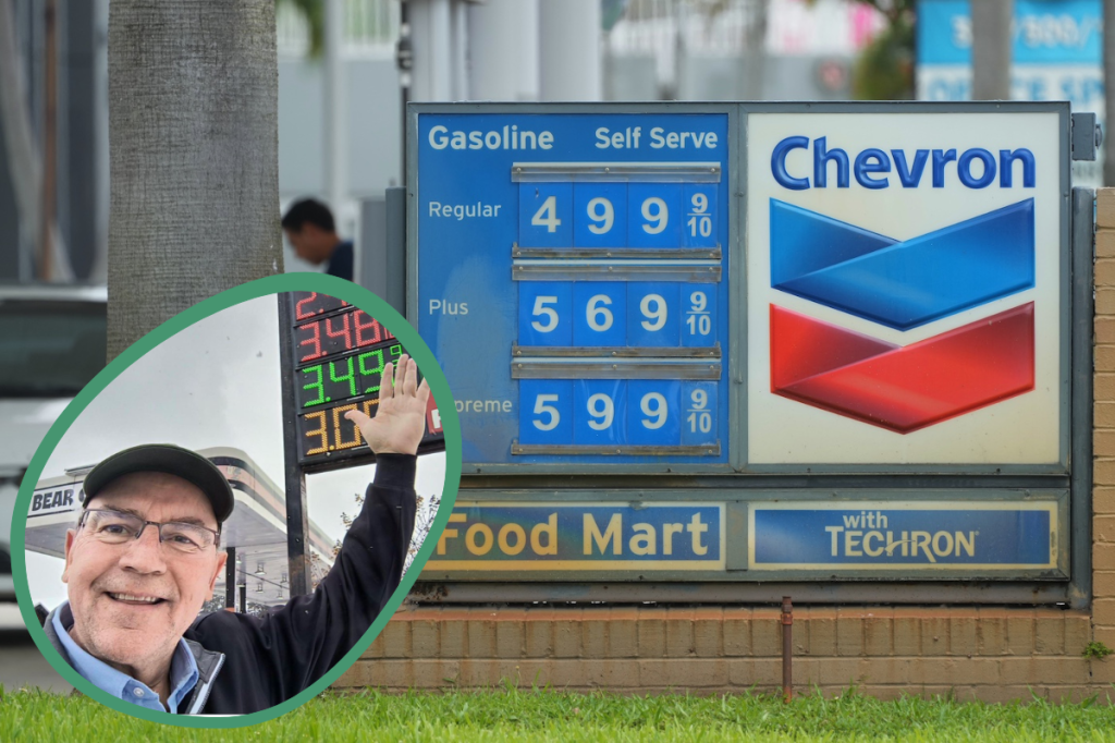 Tom Tiffany says affordability is a priority, so what does his record say on gas and utilities?