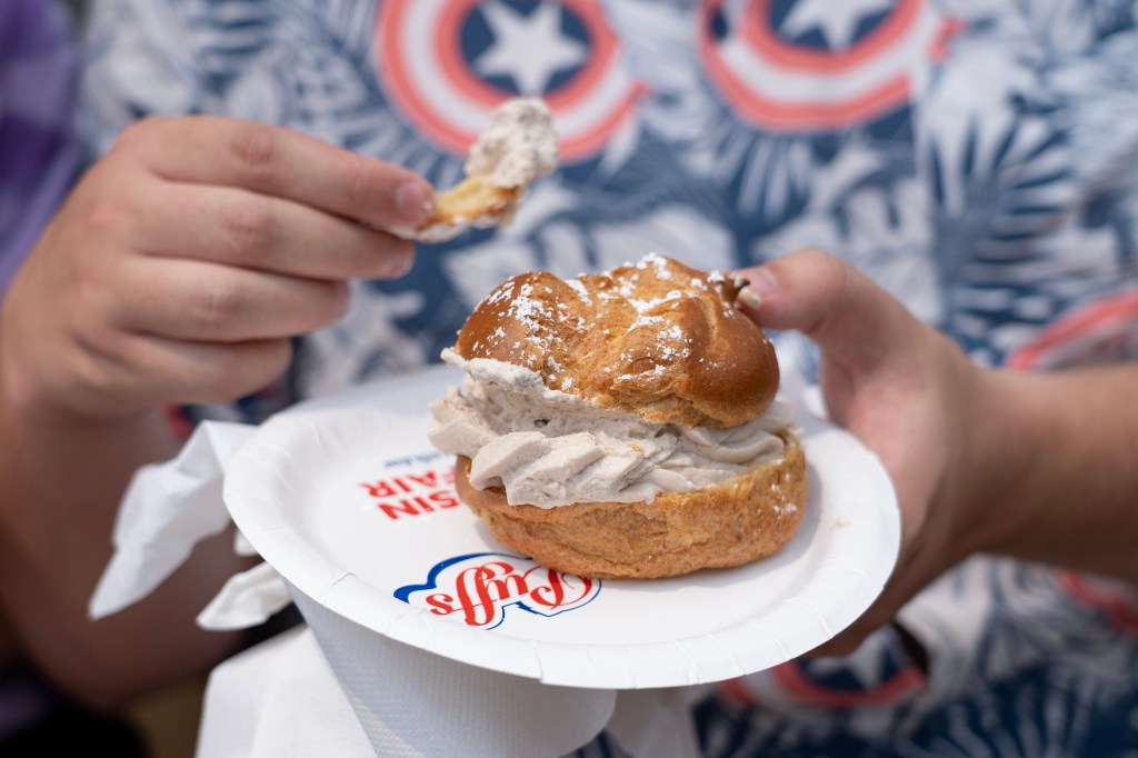 Here are ticket discounts and deals for 2026 Wisconsin State Fair