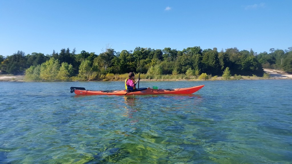 What are the best campgrounds in Wisconsin? Readers cast their votes