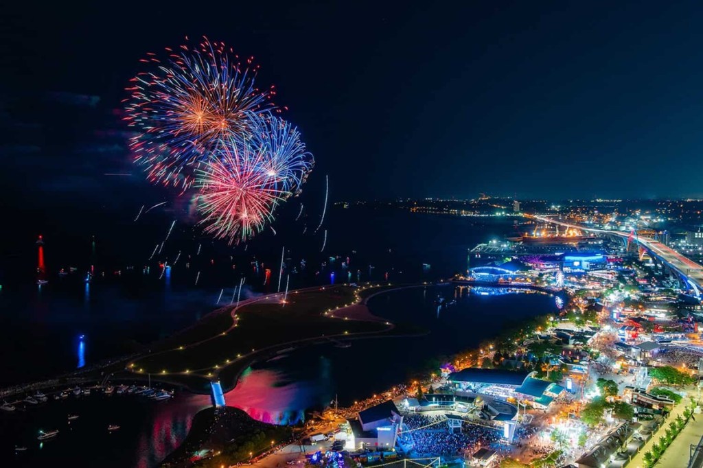 Wisconsin is going all out for America’s 250th—Here are the 8 best events