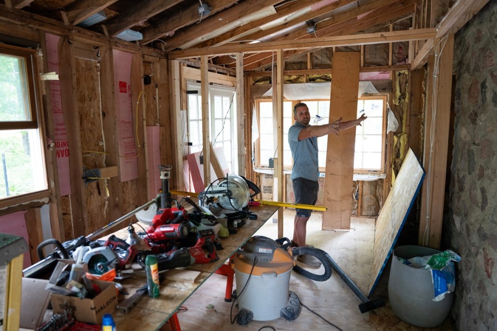 Siblings revive a piece of Mohican history in Wisconsin
