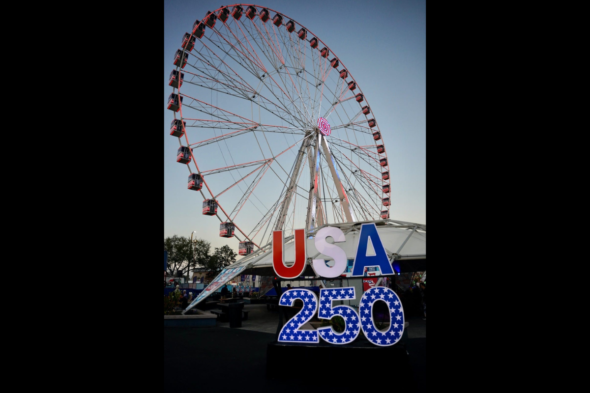 A cow and Harley-Davidson? What Wisconsin is sending to Freedom 250 fair