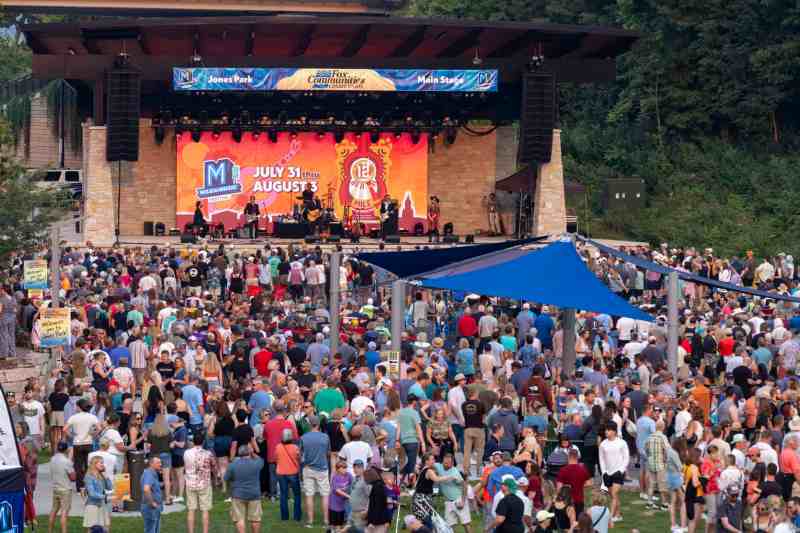 There are plenty of ways to see live music throughout Wisconsin this summer while staying on budget, including taking advantage of the many free concerts held across the state.