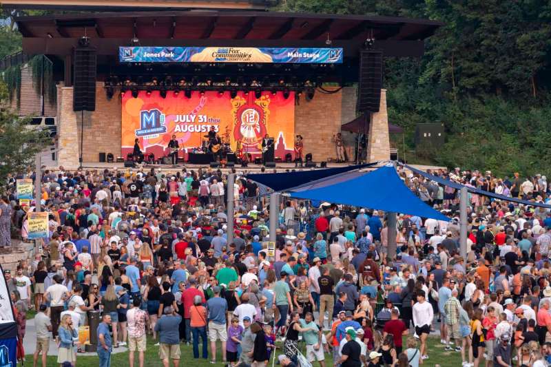 There are plenty of ways to see live music throughout Wisconsin this summer while staying on budget, including taking advantage of the many free concerts held across the state.