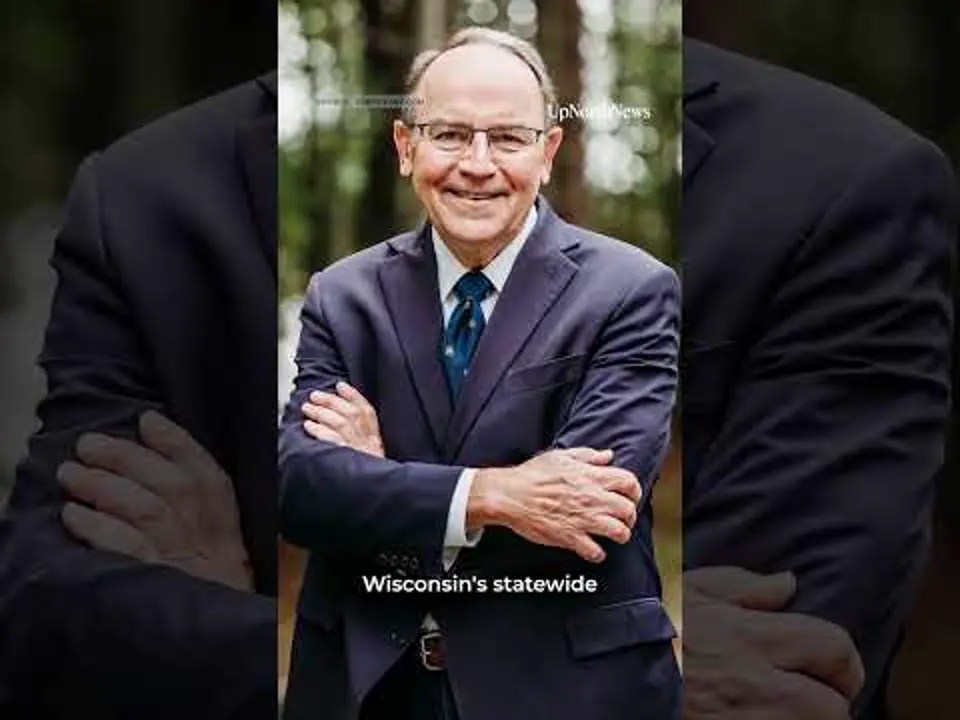 Tom Tiffany pledges that Wisconsin will join this ‘scheme’