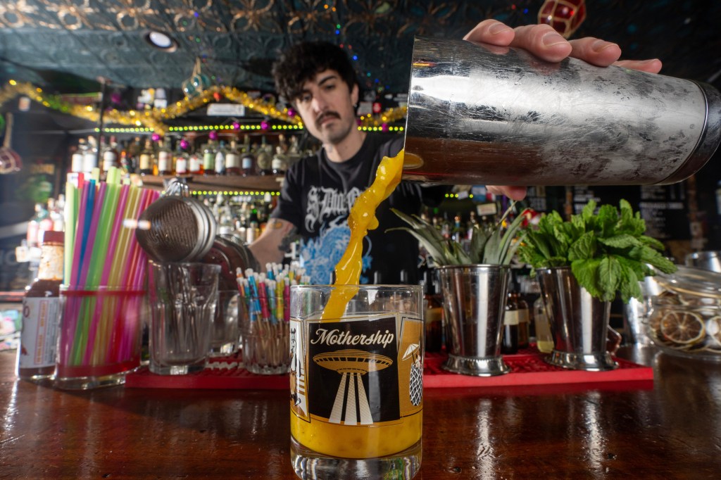 Milwaukee cocktail bar named one of best in US. Here’s what sets it apart