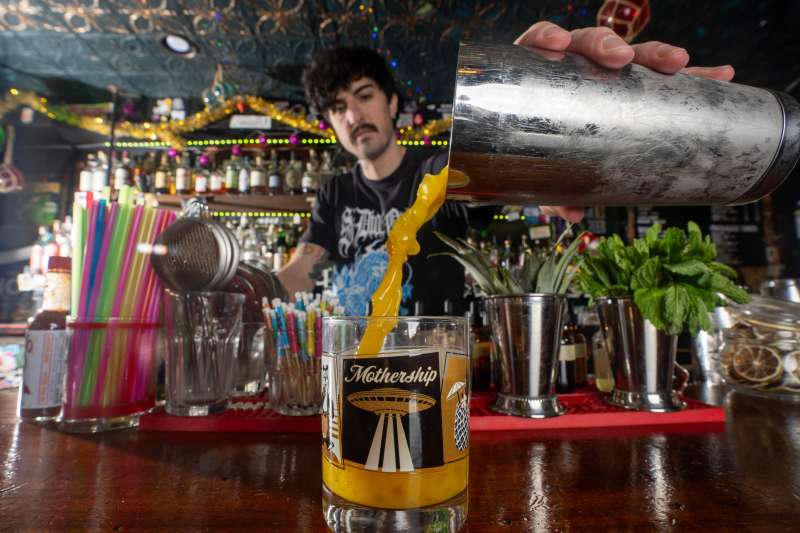 Milwaukee cocktail bar named one of best in US