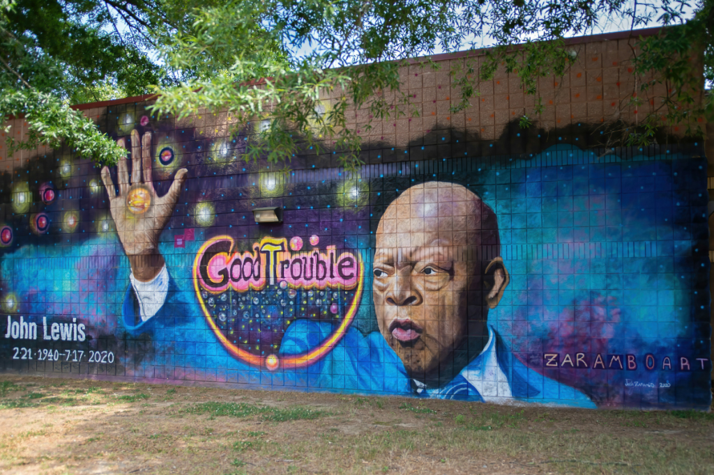 Here’s your ‘Do Something!’ calendar for July 17-23