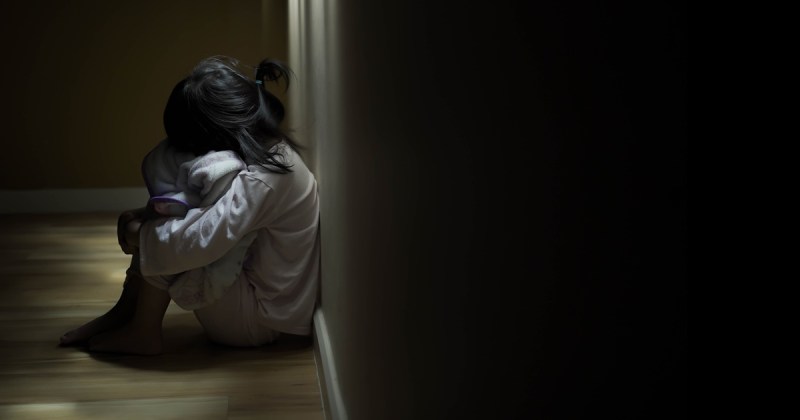 A child traumatized by ICE enforcement in Wisconsin