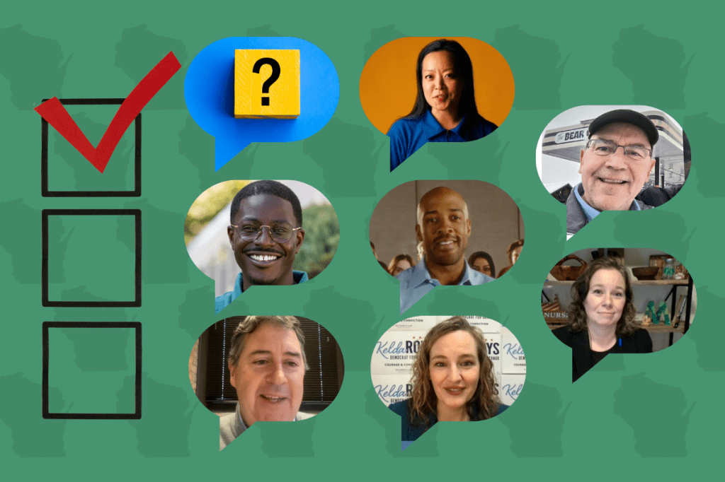 New survey shows good news for Mandela Barnes, but more polling is needed — and coming soon