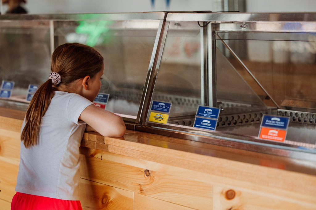 The flavors of summer: Wisconsin-inspired ice cream takes center stage