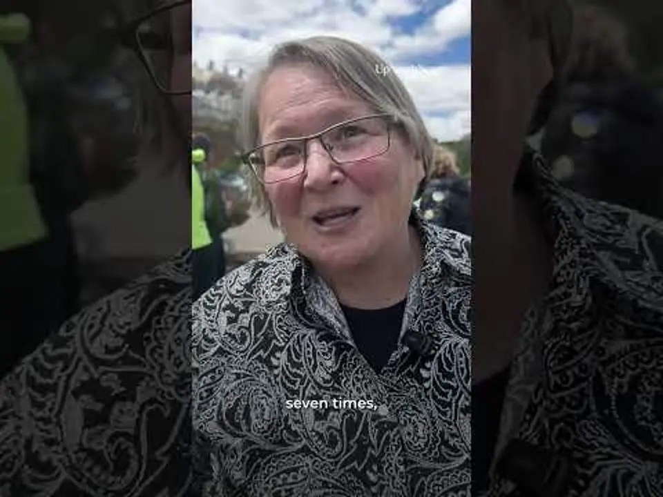 Wisconsinites are worried about putting Tom Tiffany in charge of elections