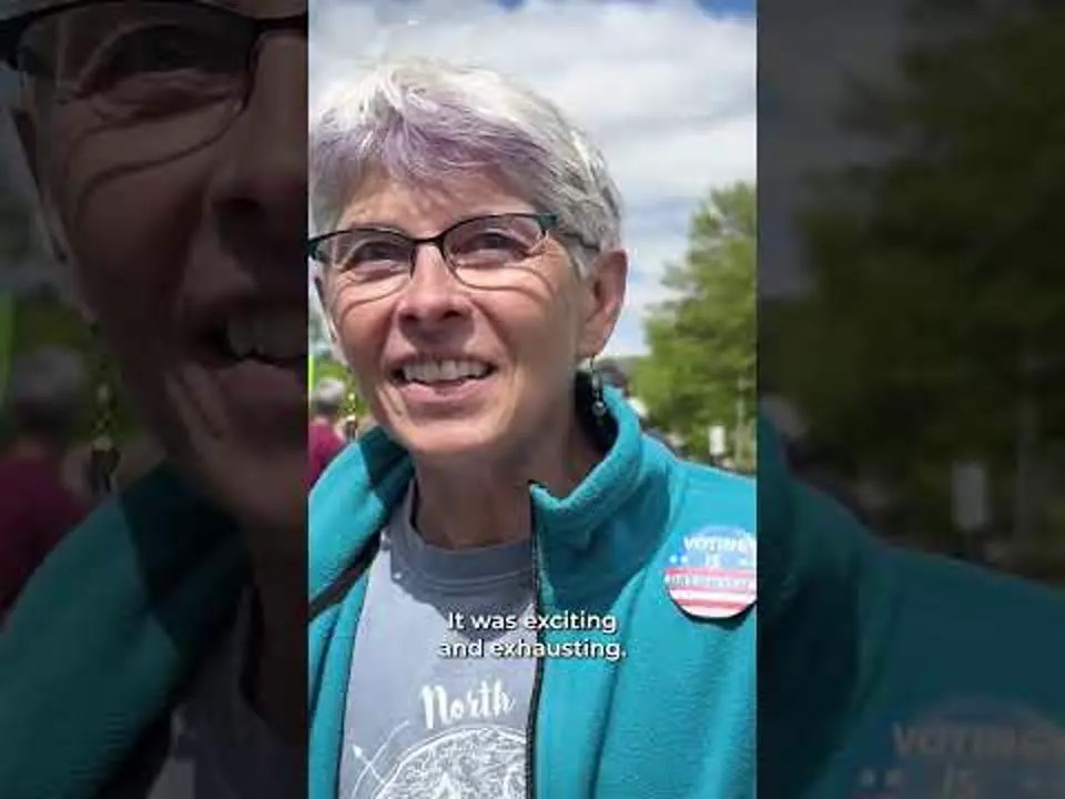 Fact checking Tom Tiffany’s election claims in Wisconsin