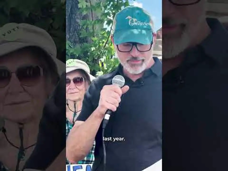 Lost subsidies cost western Wisconsin cancer survivor $21k a year