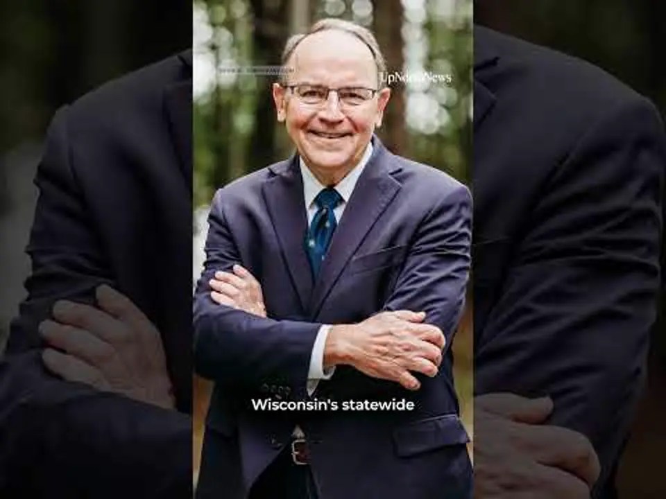 Tom Tiffany pledges that Wisconsin will join this ‘scheme’