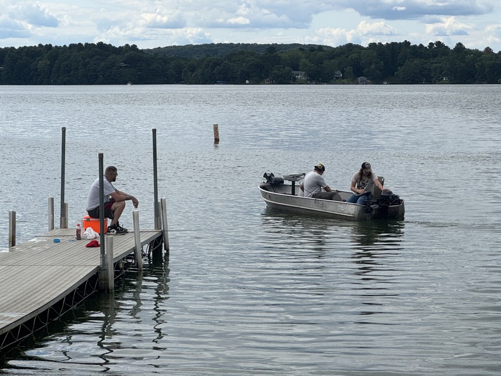 Dropped anchor: GOP lawmakers let Wisconsin’s Knowles-Nelson conservation program expire