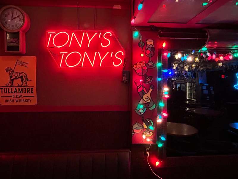 Wisconsin Bar Rescue Bars.