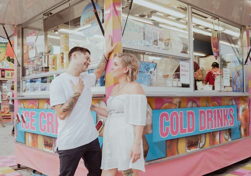 Wisconsin State Fair