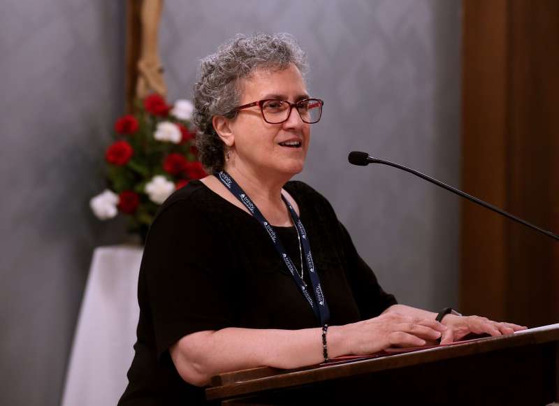 Sister Debra Sciano