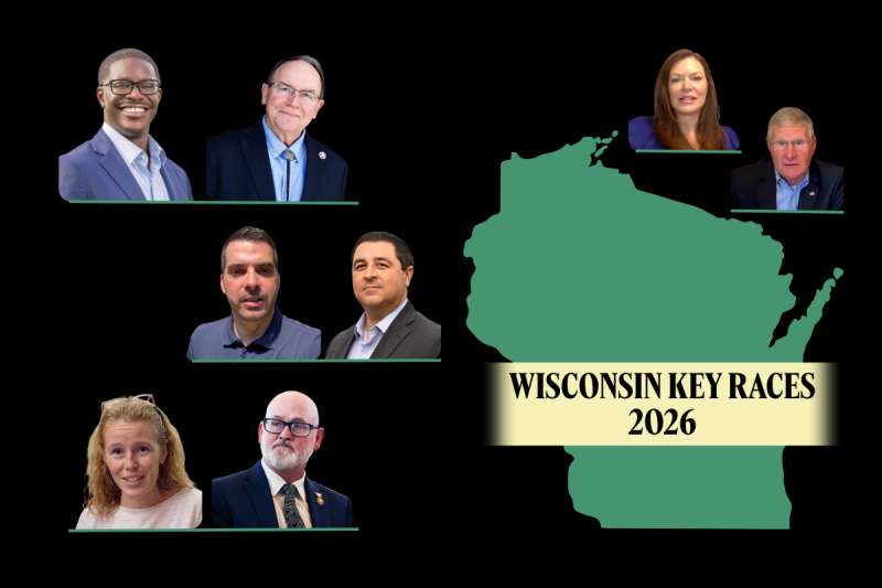 2026 election key races