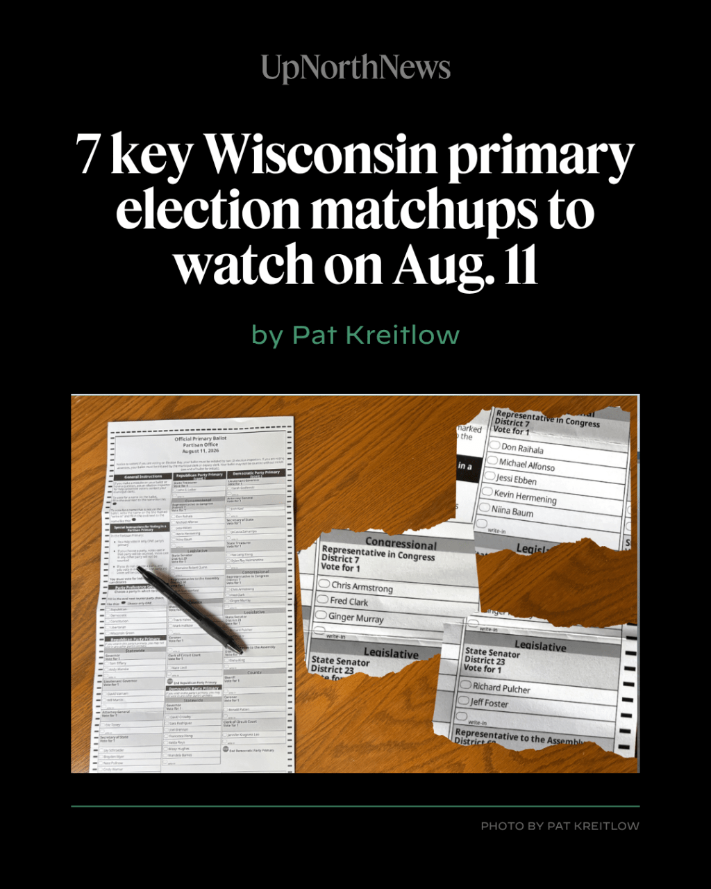 Can we talk? The power of canvassing