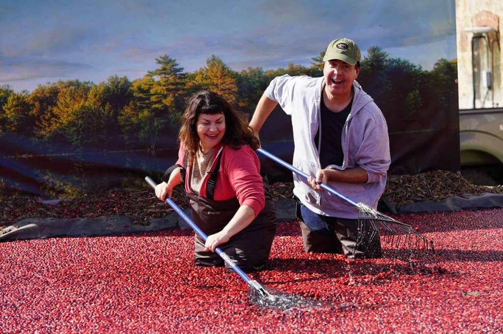 8 early-fall activities in Wisconsin to enjoy before peak-season crowds