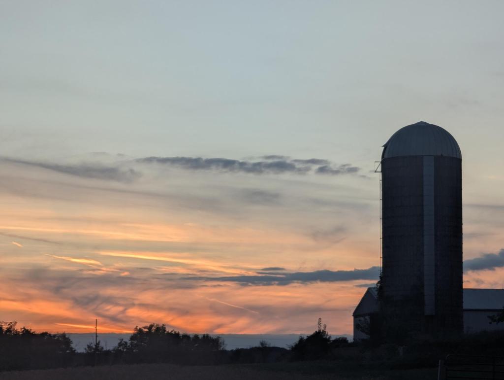 Another challenge for WI beef farmers