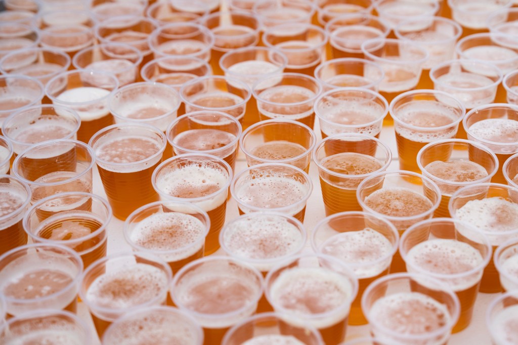 New ranking names Wisconsin the most beer-obsessed state