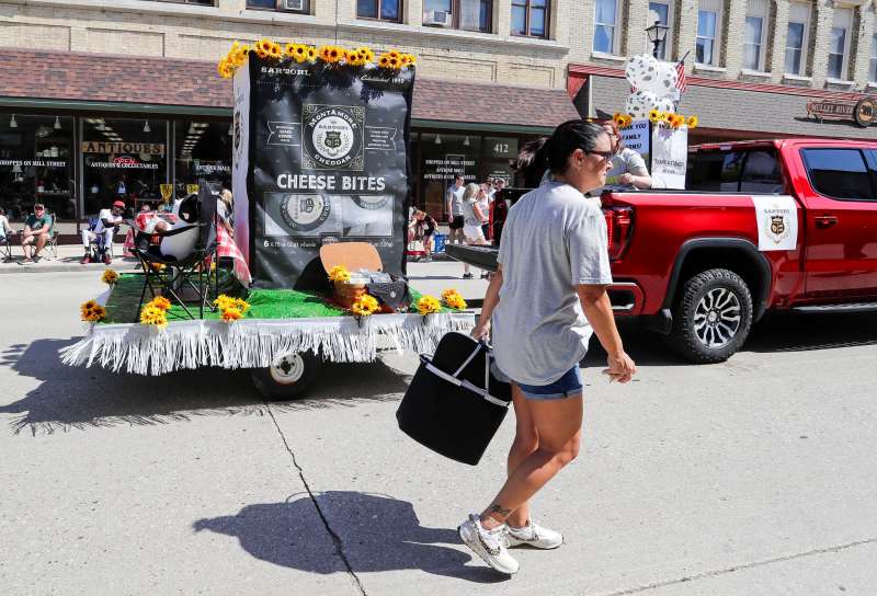 Coolest Thing Made in Wisconsin contest