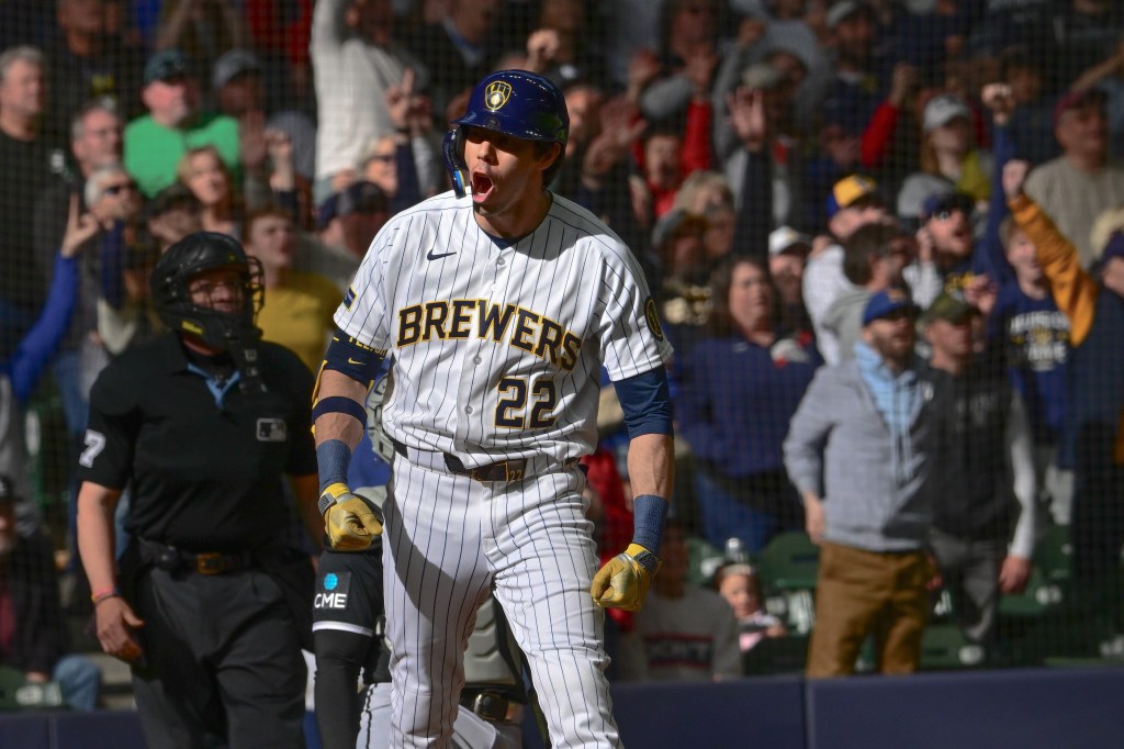 The 10 most exciting games from the Brewers’ 100-win season