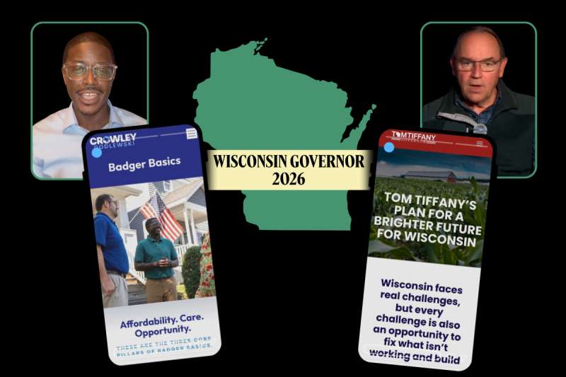 healthcare, Crowley, Tiffany, governor