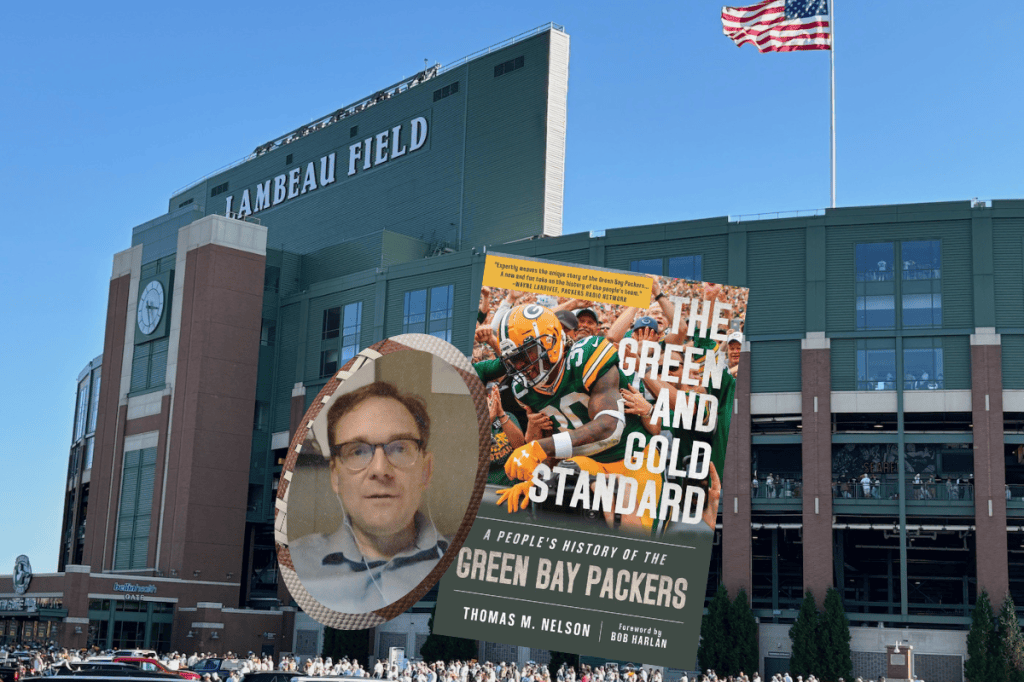 Packers face a financial sack as private equity sweeps the NFL