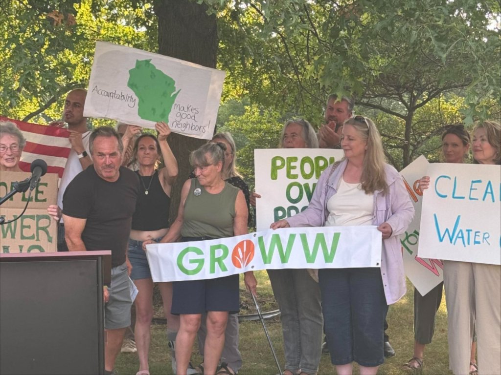 WI tribal colleges face funding gap