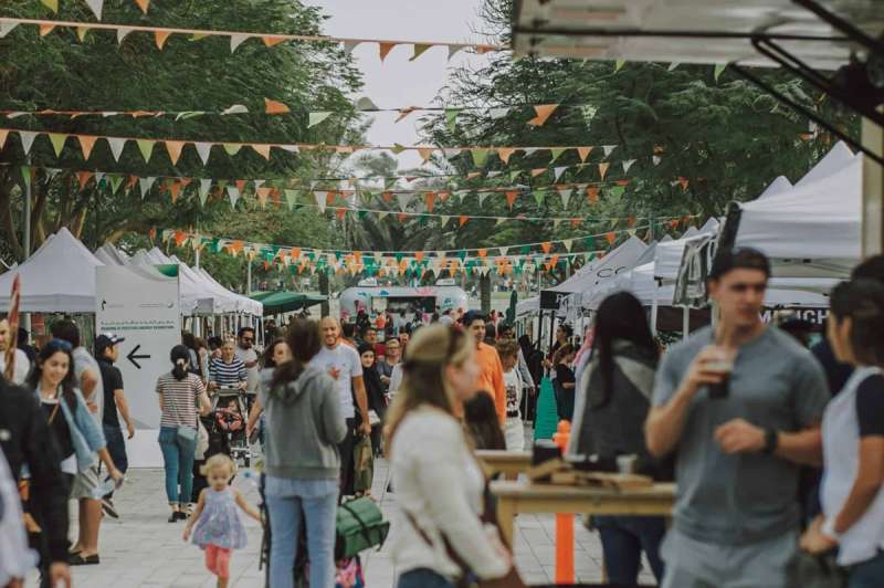 fall festivals in Wisconsin