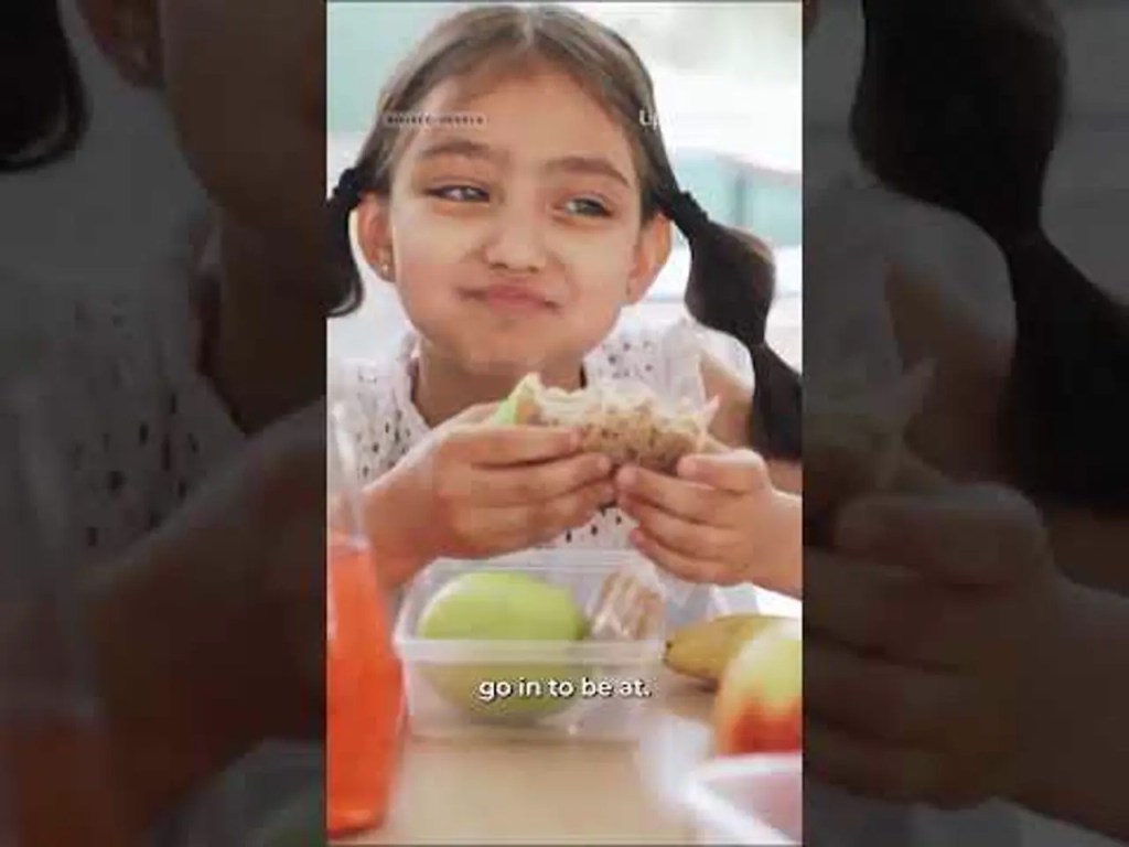 Are WI politicians eating on your dime—while kids go hungry?